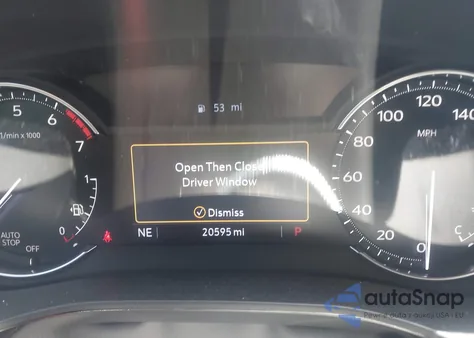 2024 Cadillac Xt6 Fwd Luxury from USA, damaged, VIN 1GYKPAR49RZ739032